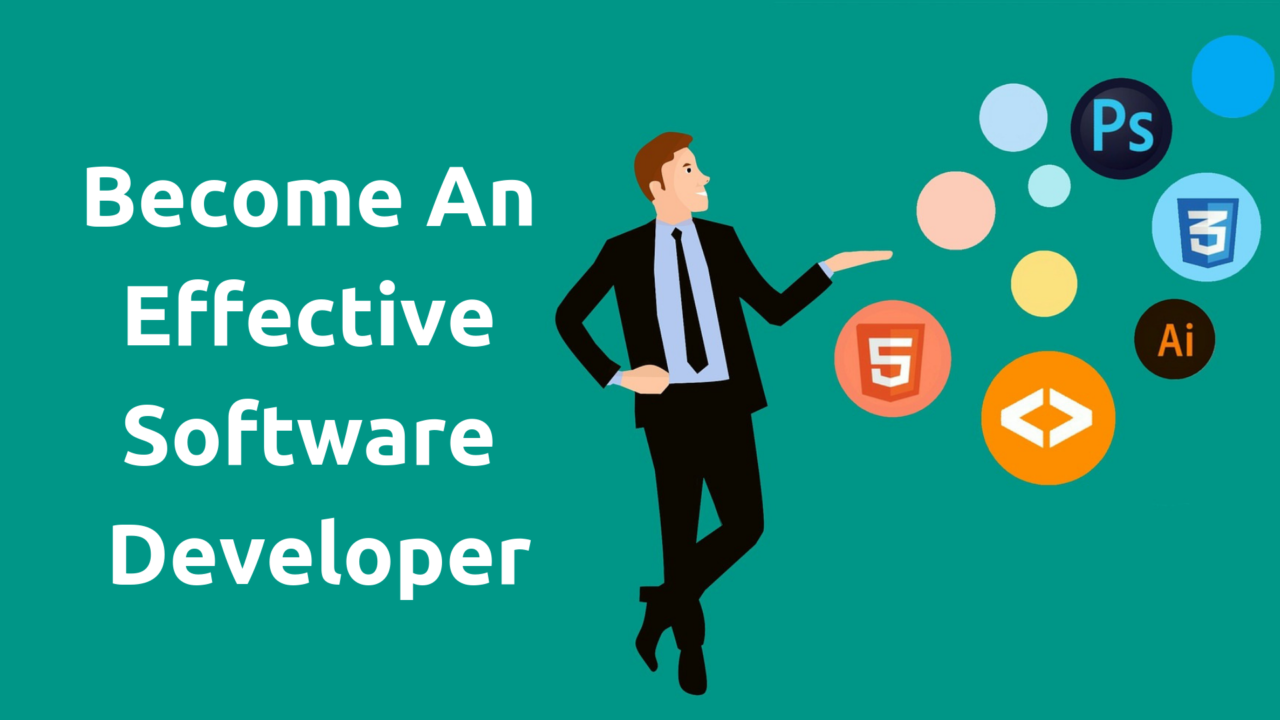 7 Habits Of Highly Effective Software Developers