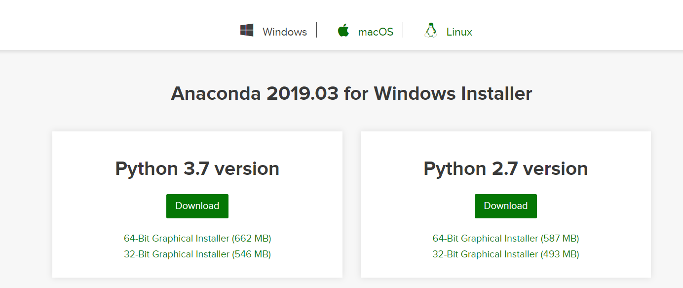 anaconda-prompt-check-package-version-virttutor