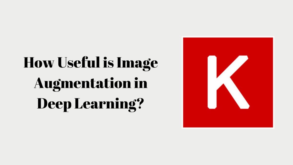 How Useful is Image Augmentation in Deep Learning?