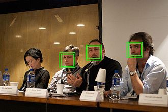 Face detection using deep learning