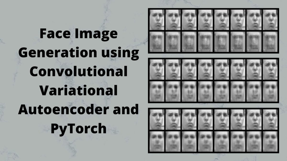 How To Implement Convolutional Autoencoder In Pytorch