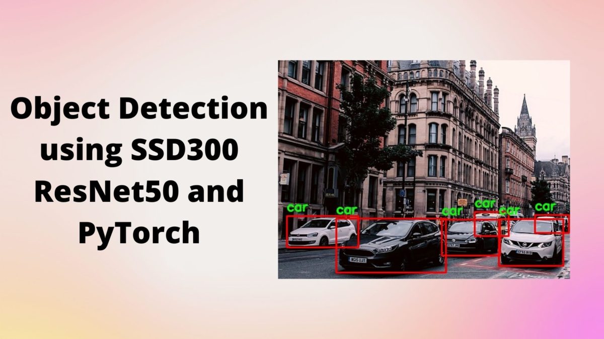 rope Ministry tool Object Detection using SSD300 ResNet50 and PyTorch