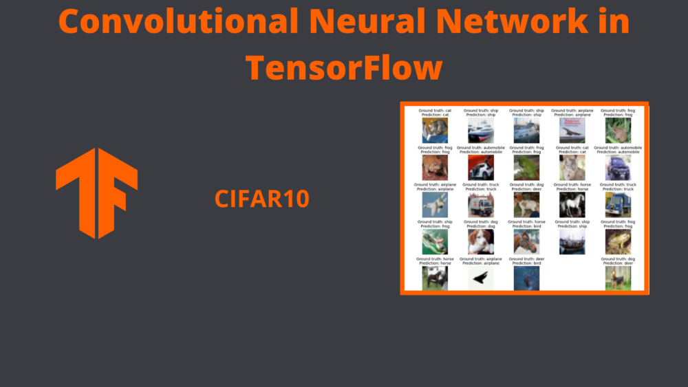 Convolutional network hot sale tensorflow