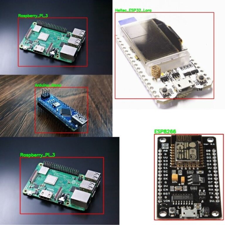 Custom Object Detection Using PyTorch Faster RCNN