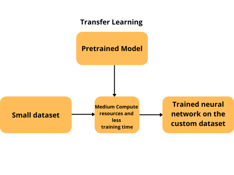 Transfer Learning Using EfficientNet PyTorch