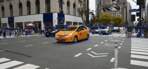 Getting Started With MMDetection Training For Object Detection