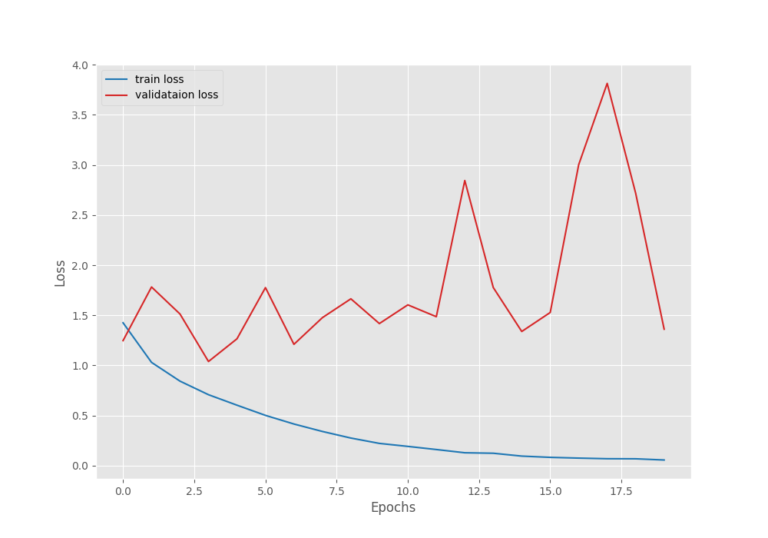 Training ResNet18 From Scratch Using PyTorch