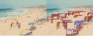 Object Detection Using PyTorch Faster RCNN ResNet50 FPN V2