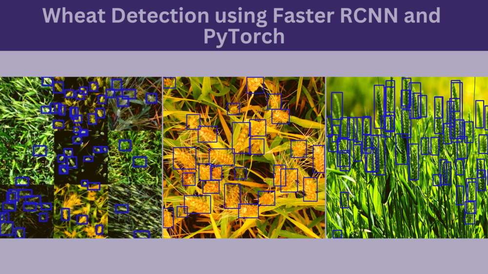 Wheat Detection using Faster RCNN and PyTorch