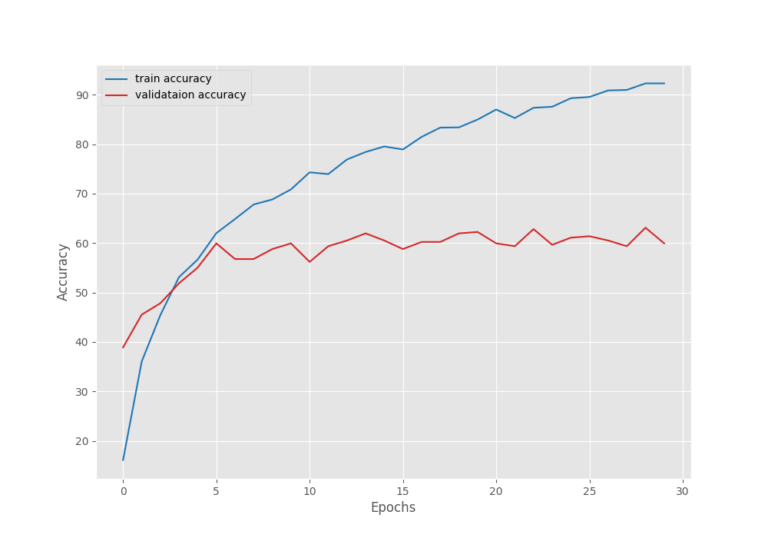 Plant Disease Recognition using the PlantDoc Dataset and PyTorch