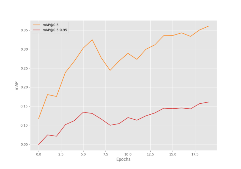Train DETR on Custom Dataset