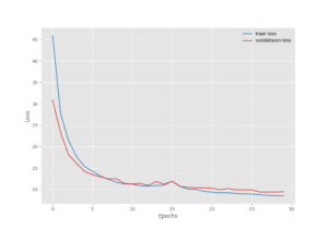 Multi Class Segmentation using Mask2Former