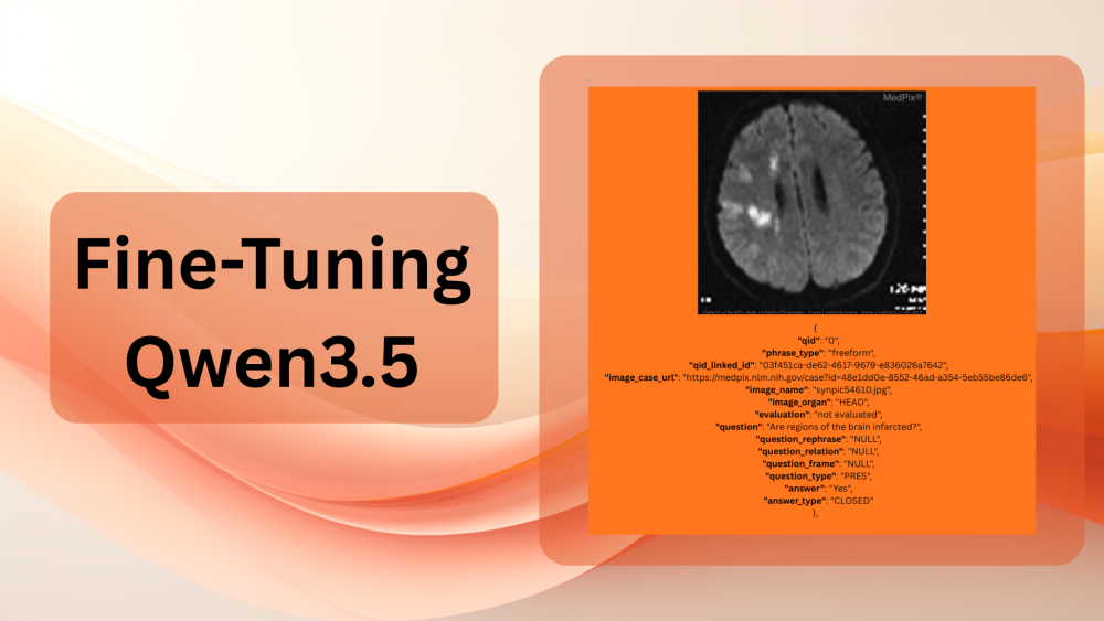 Fine-Tuning Qwen3.5