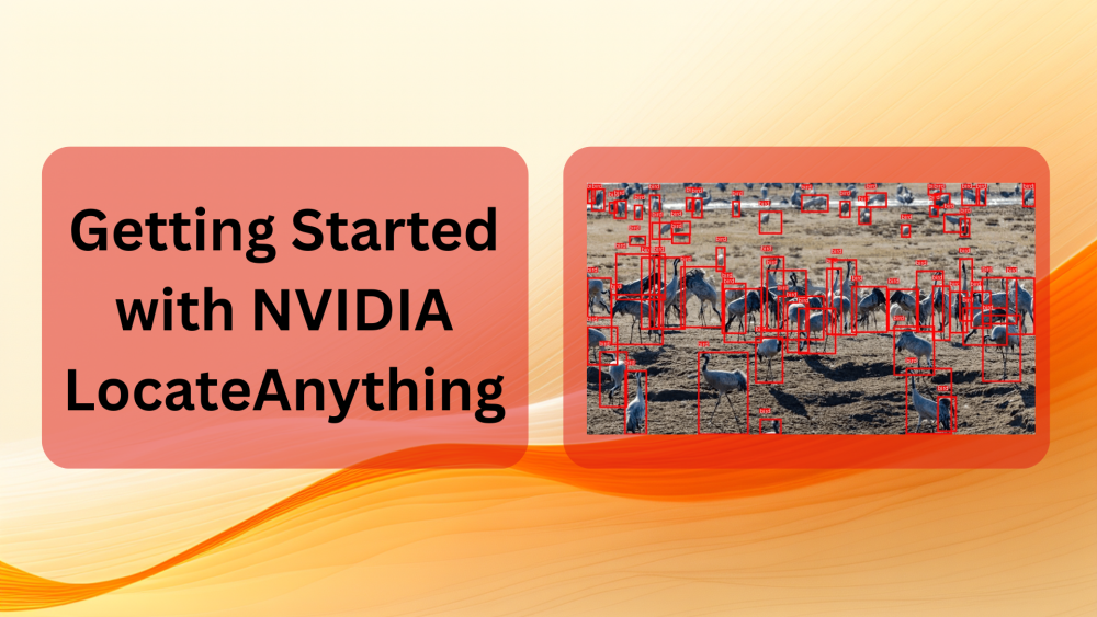 Getting Started with NVIDIA LocateAnything